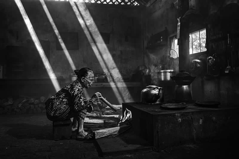 2025 Monovisions Black and White Photography Awards