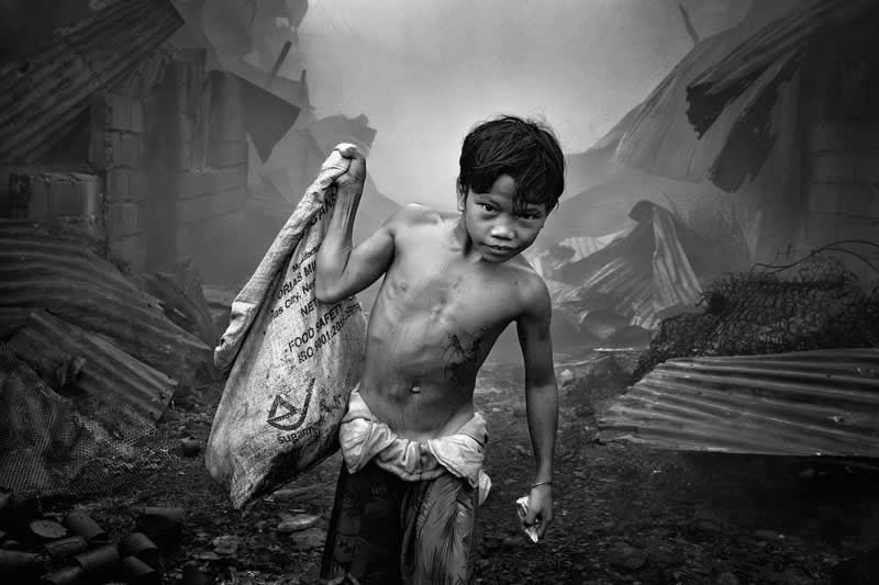 2025 Monovisions Black and White Photography Awards