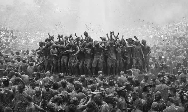 2025 Monovisions Black and White Photography Awards