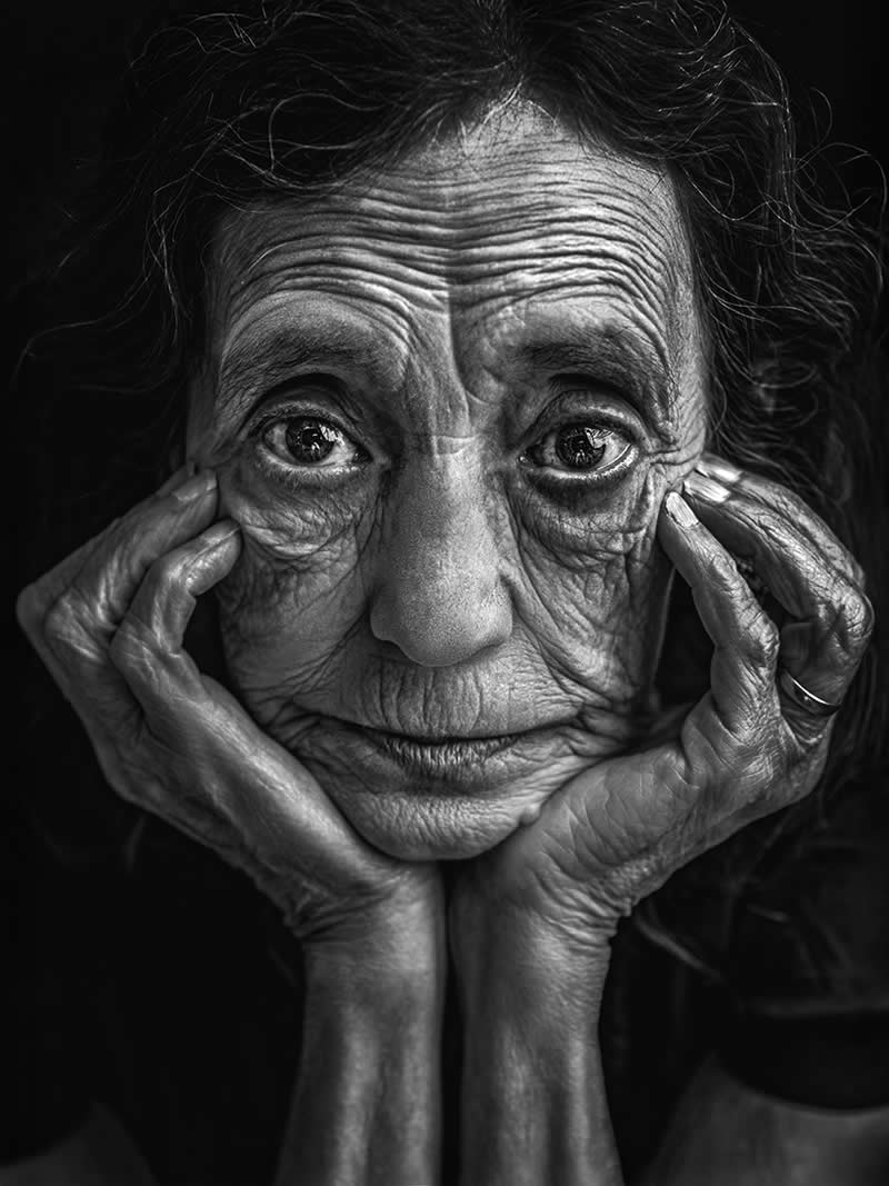 2025 Monovisions Black and White Photography Awards