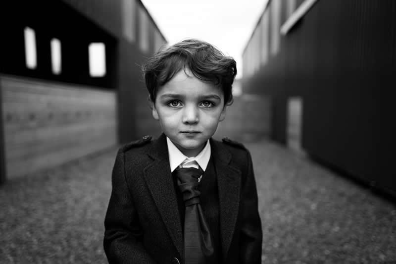 2025 Monovisions Black and White Photography Awards