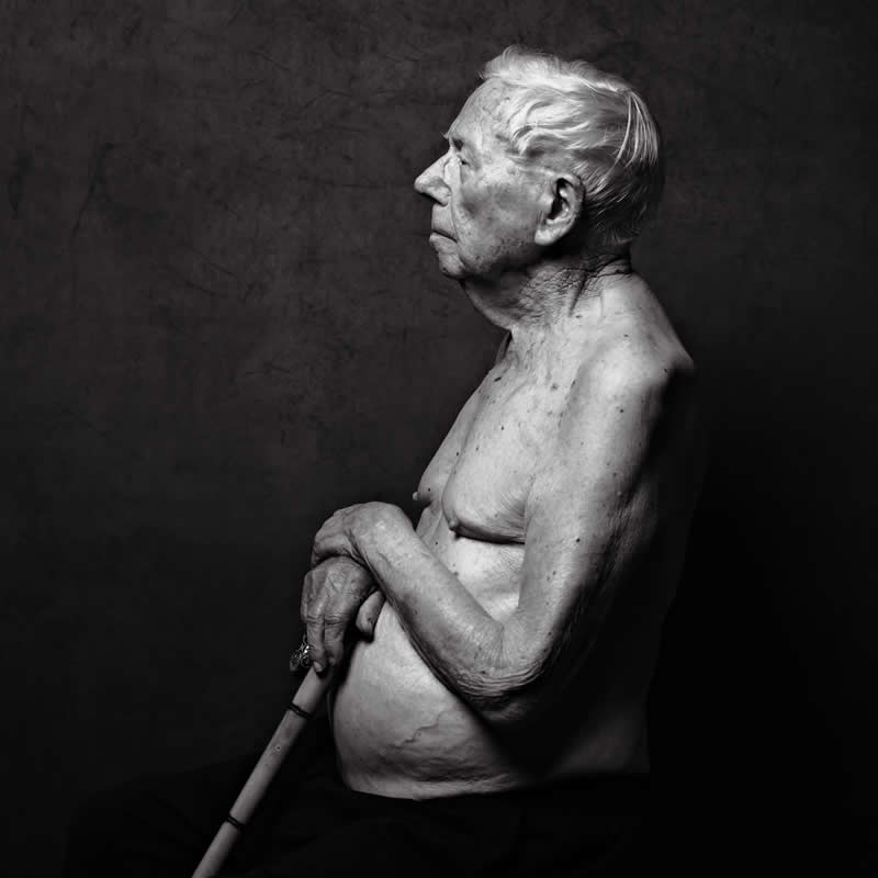 2025 Monovisions Black and White Photography Awards