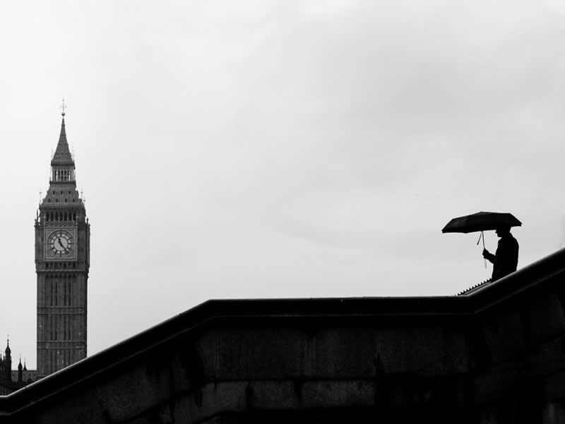 2025 Monovisions Black and White Photography Awards