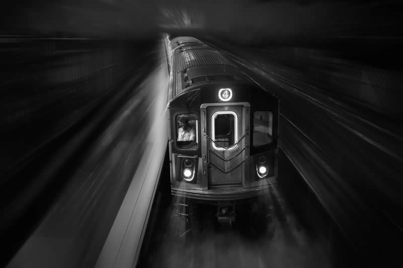 2025 Monovisions Black and White Photography Awards