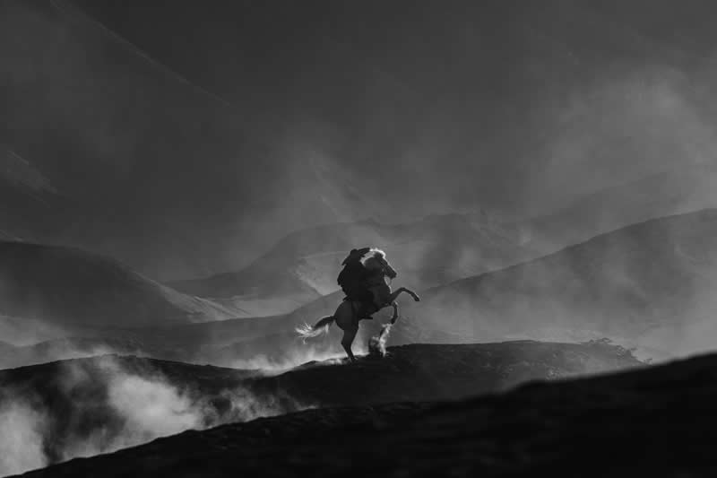 2025 Monovisions Black and White Photography Awards
