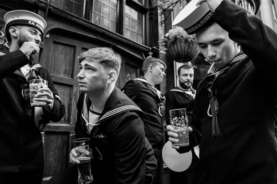 2025 Monovisions Photography Awards Street Winners
