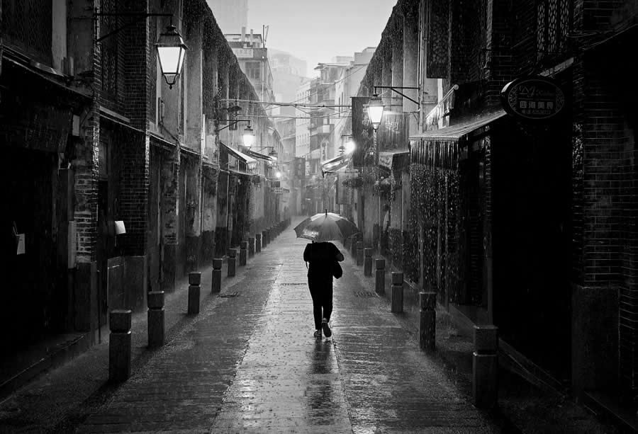 2025 Monovisions Photography Awards Street Winners