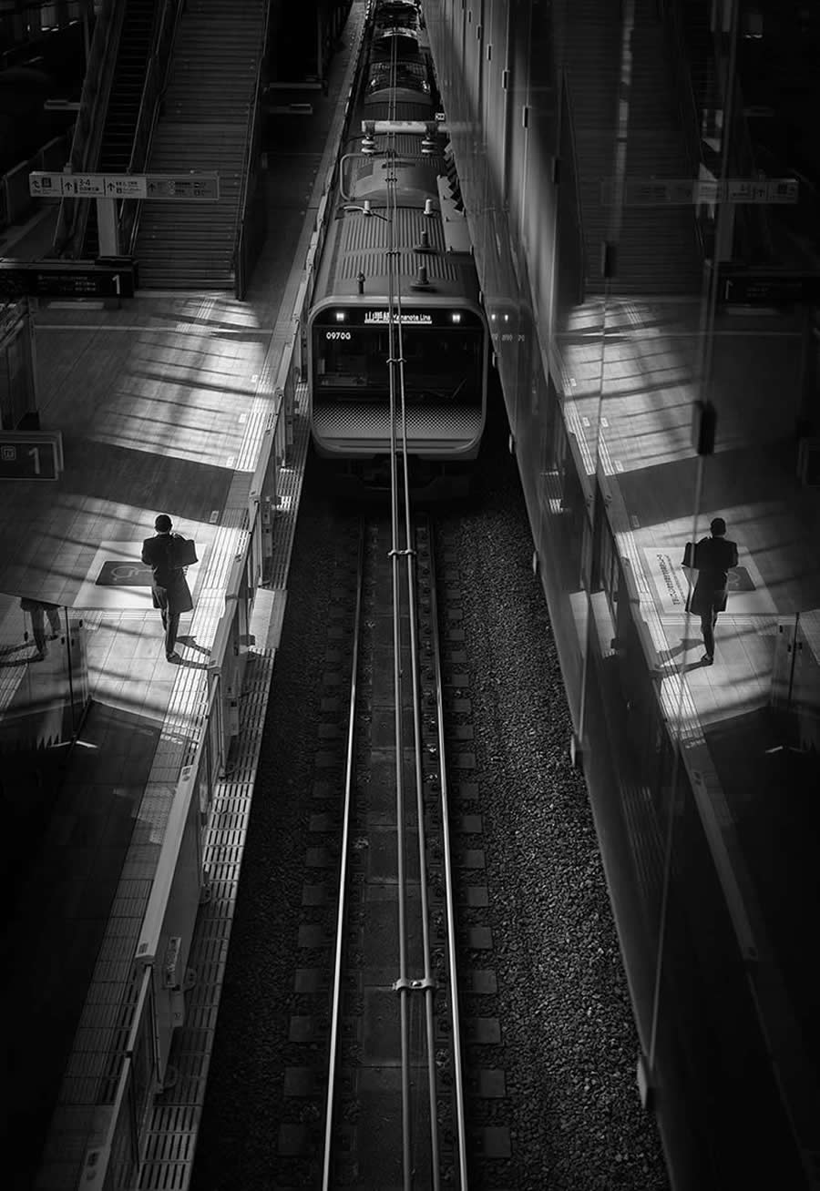 2025 Monovisions Photography Awards Street Winners