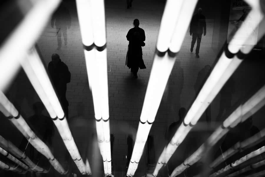 2025 Monovisions Photography Awards Street Winners