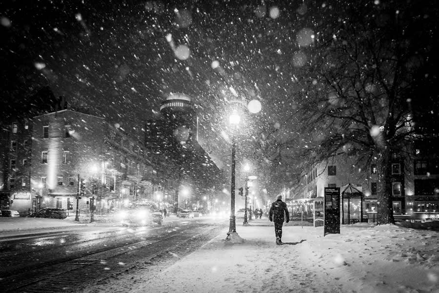2025 Monovisions Photography Awards Street Winners