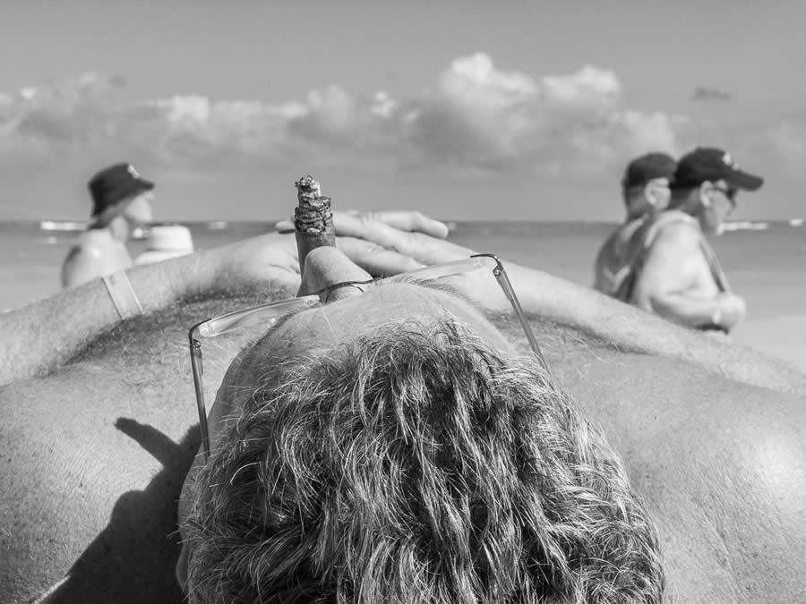 2025 Monovisions Photography Awards Street Winners