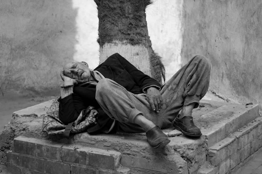2025 Monovisions Photography Awards Street Winners
