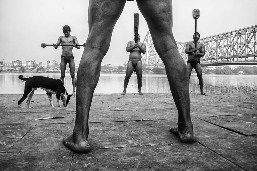 2025 Monovisions Photography Awards Street Winners