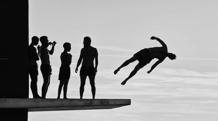 2025 Monovisions Photography Awards Street Winners