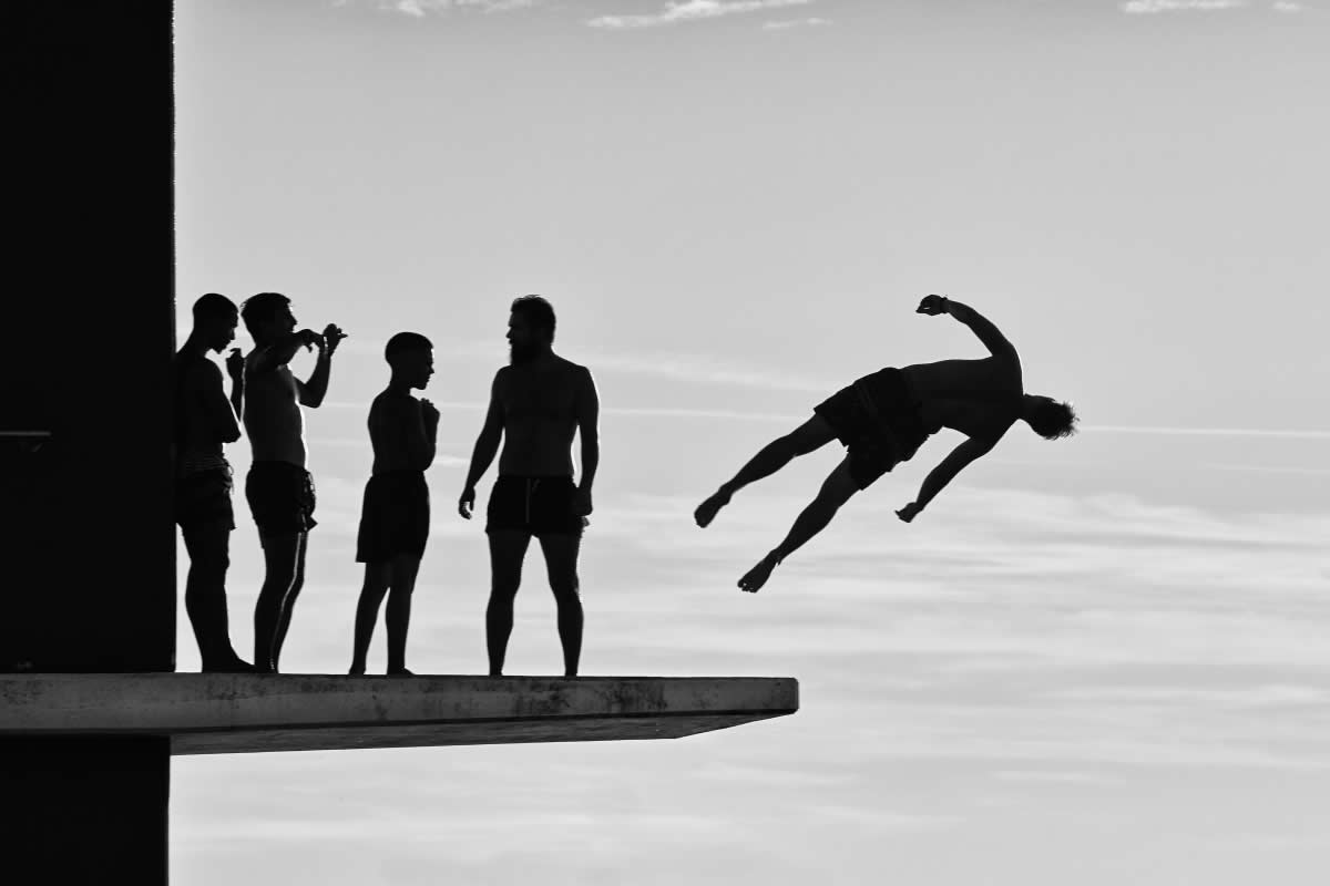 2025 Monovisions Photography Awards Street Winners