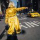 New York City Street Photography by Mathias Wasik