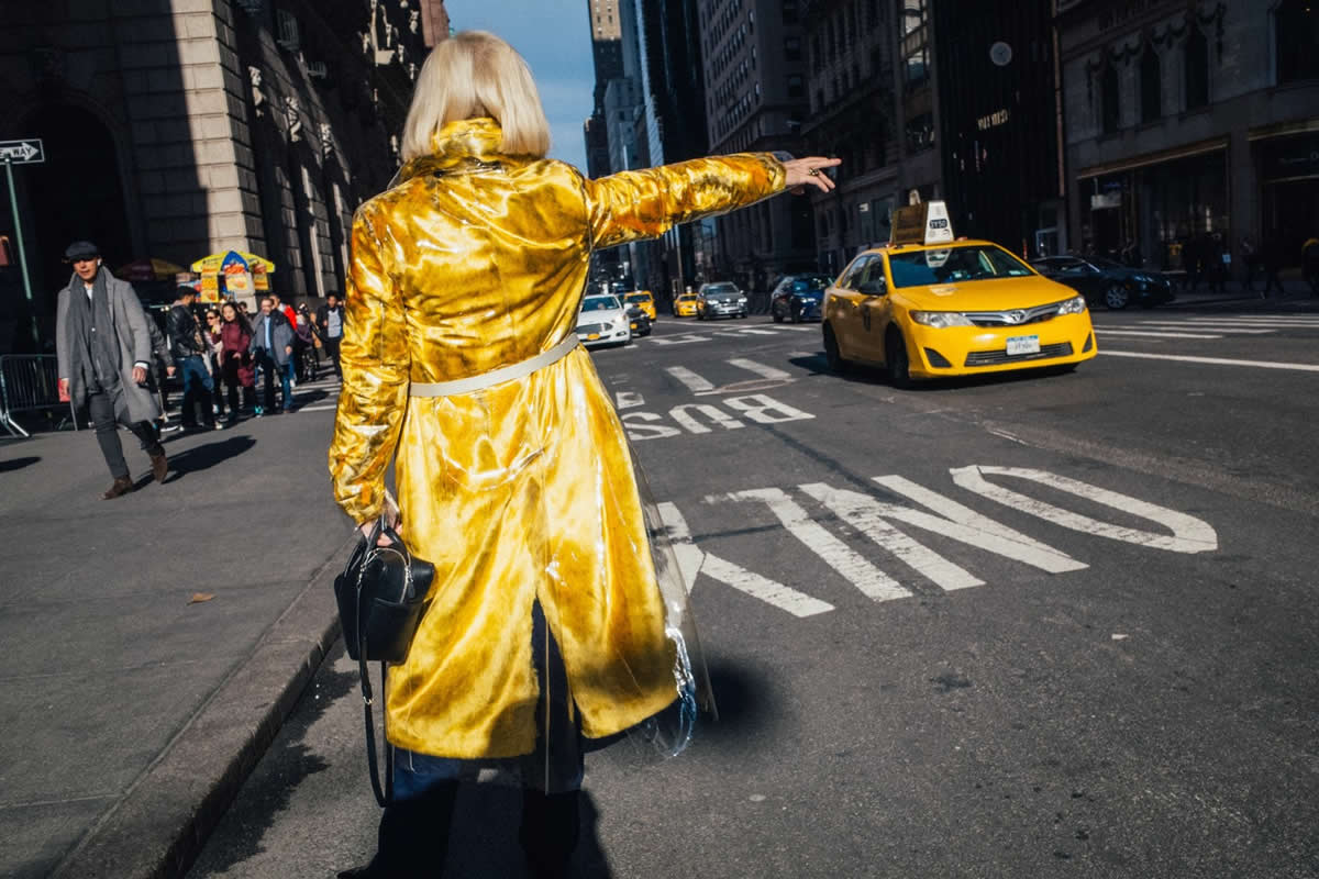 30 Compelling Street Photos by Mathias Wasik That Capture the Unmatched Energy of New York City