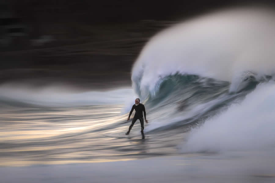 2025 Ocean Photographer Of The Year Finalists