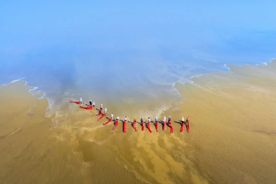 2025 Ocean Photographer Of The Year Finalists