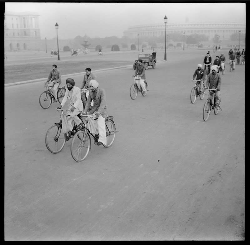 Old Vintage Indian Photos