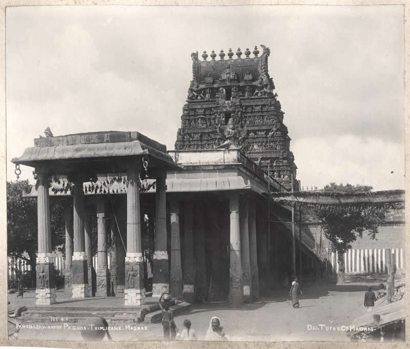 Old Vintage Indian Photos
