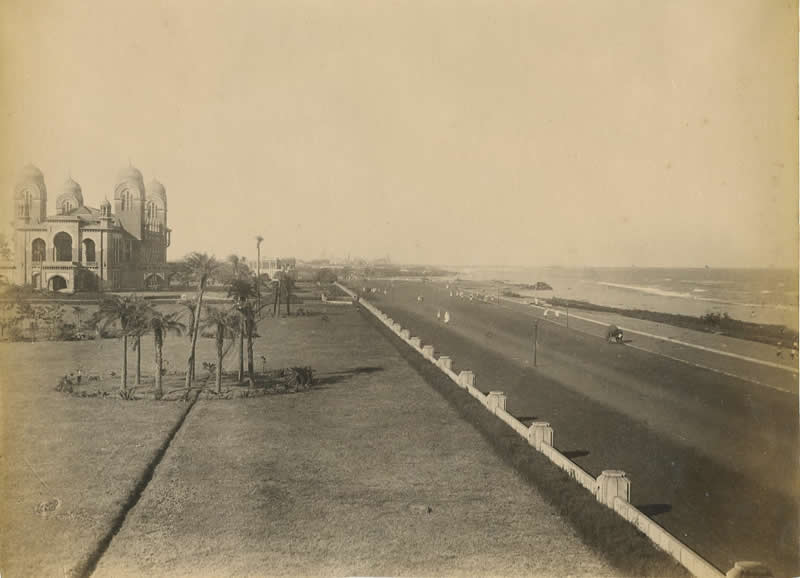 Old Vintage Indian Photos