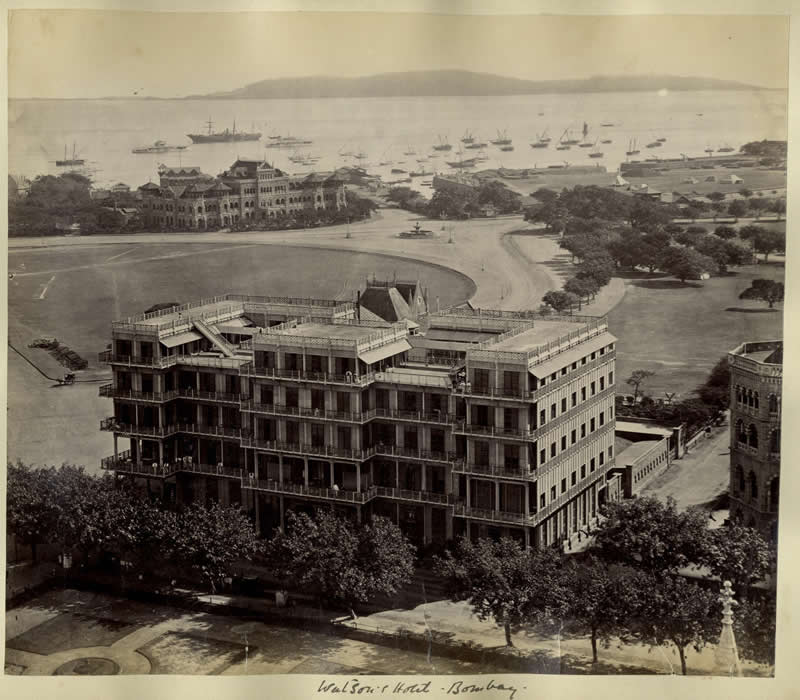 Old Vintage Indian Photos