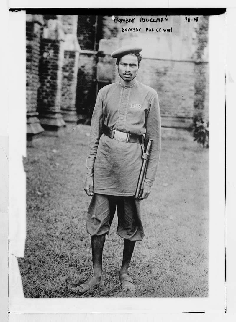 Old Vintage Indian Photos