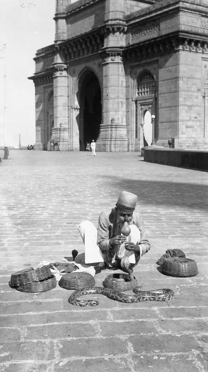Old Vintage Indian Photos