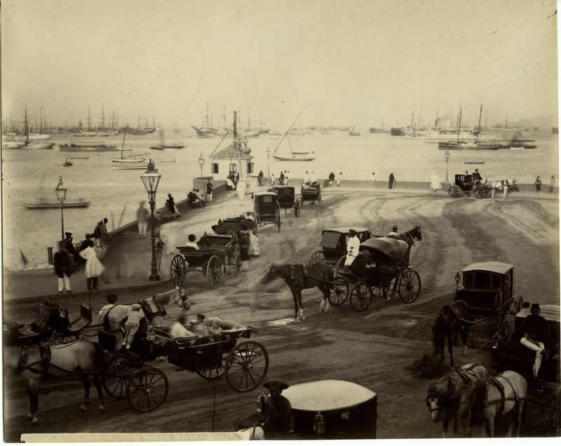 Old Vintage Indian Photos