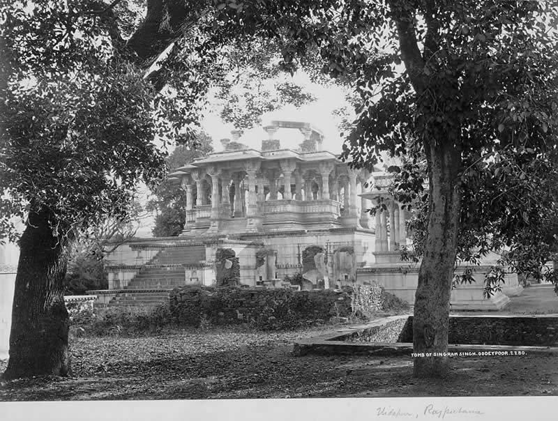 Old Vintage Indian Photos