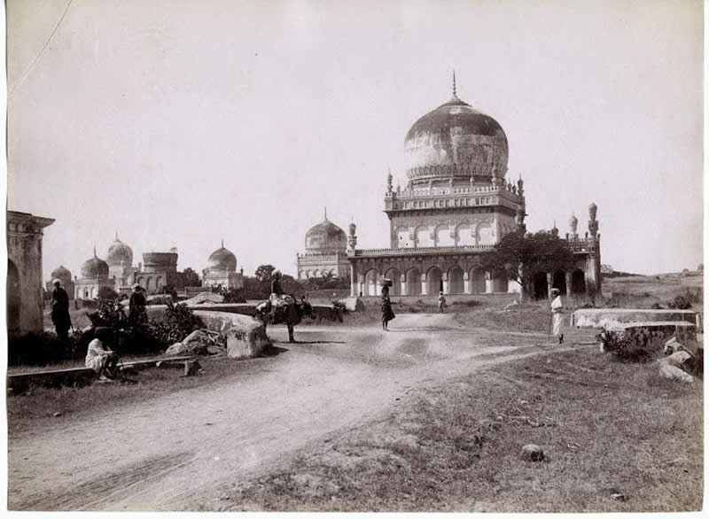 Old Vintage Indian Photos
