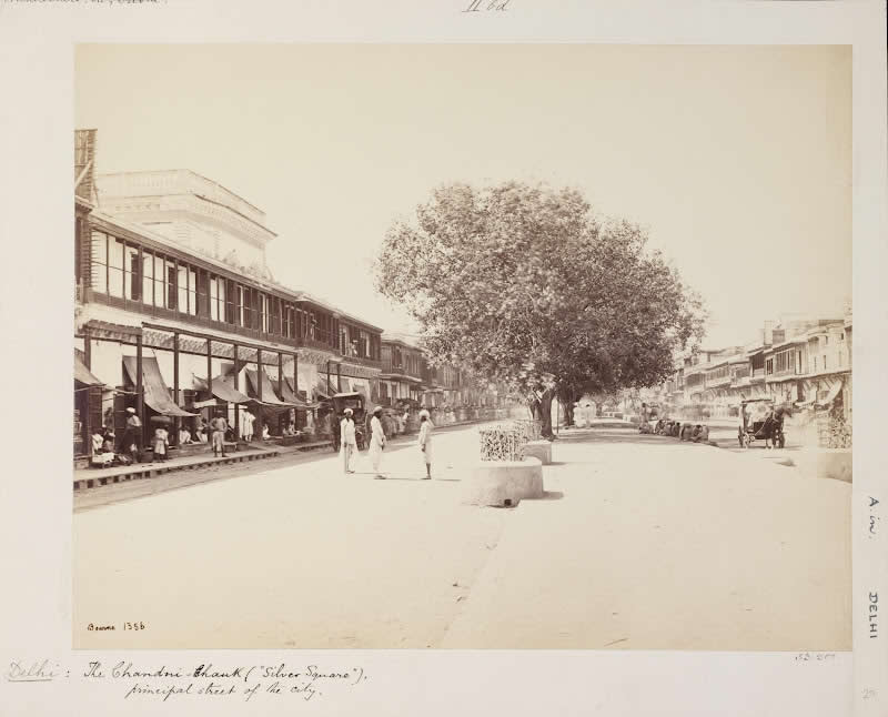 Old Vintage Indian Photos