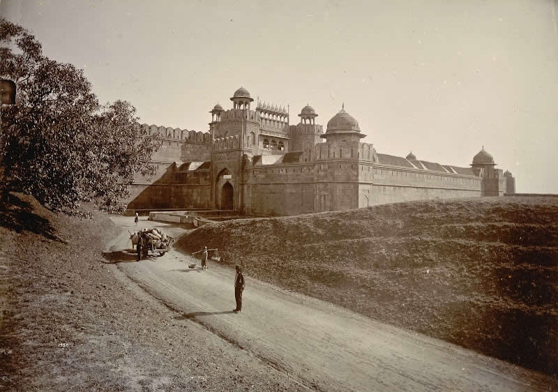 Old Vintage Indian Photos