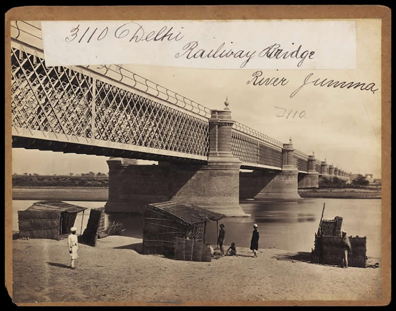 Old Vintage Indian Photos
