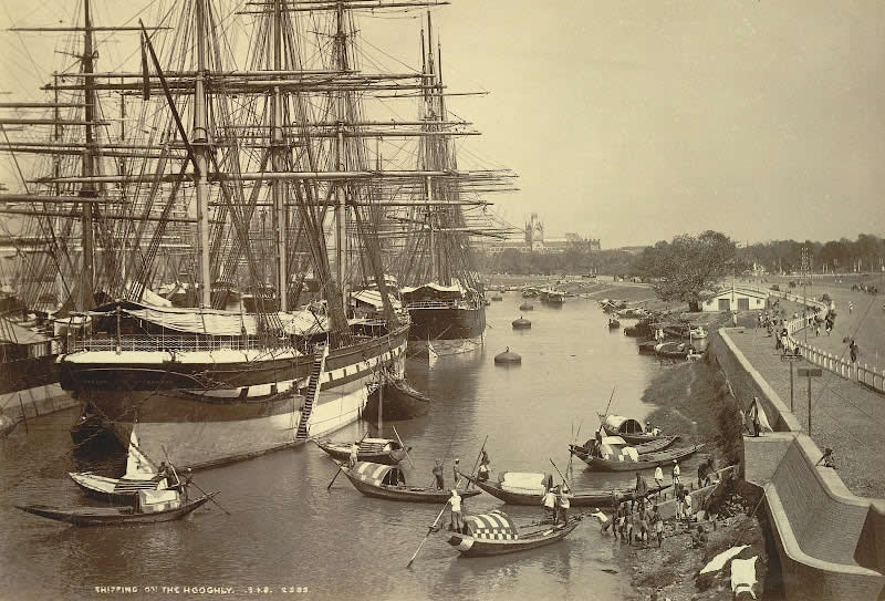 Old Vintage Indian Photos