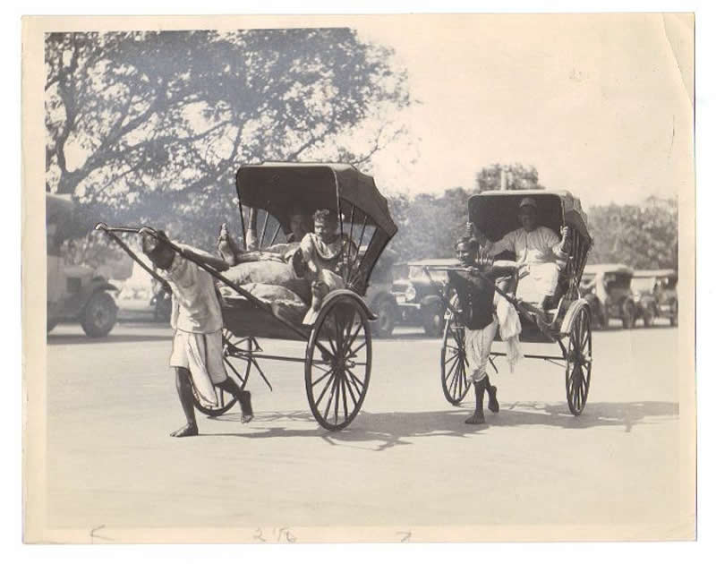 Old Vintage Indian Photos