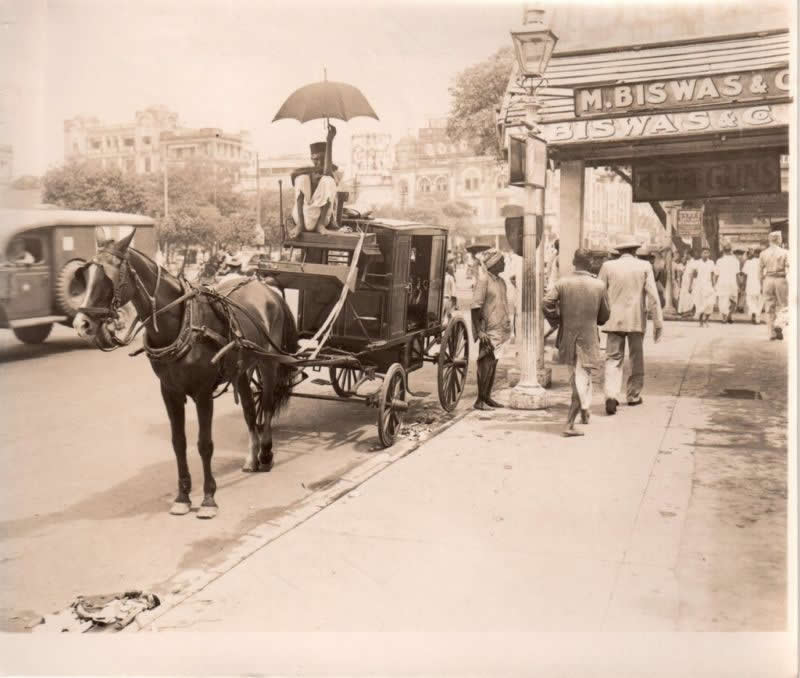Old Vintage Indian Photos