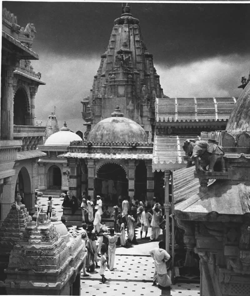 Old Vintage Indian Photos