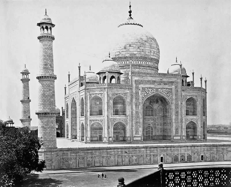 Old Vintage Indian Photos
