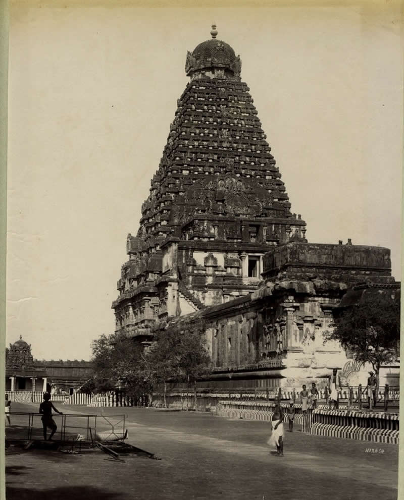 Old Vintage Indian Photos