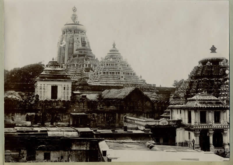 Old Vintage Indian Photos