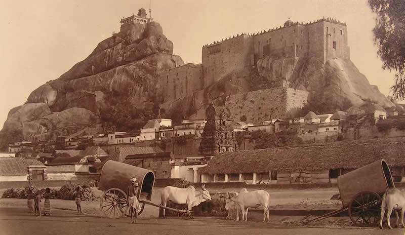 Old Vintage Indian Photos