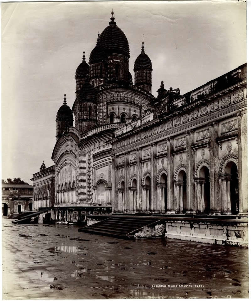 Old Vintage Indian Photos