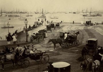 Old Vintage Indian Photos