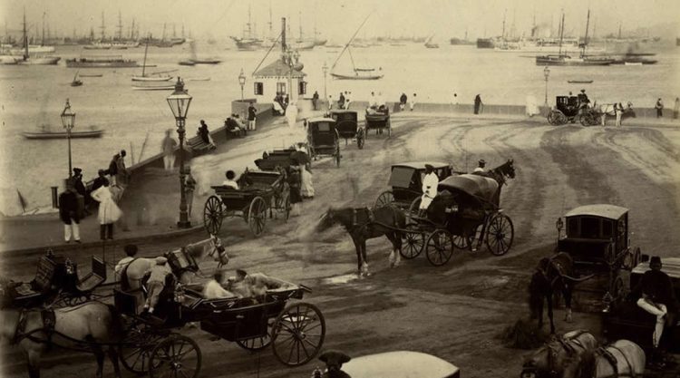Old Vintage Indian Photos