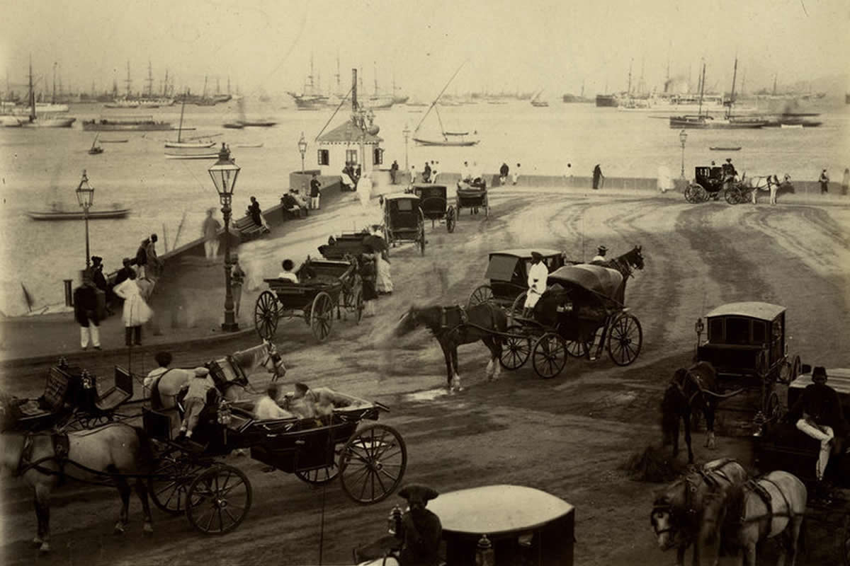Old Vintage Indian Photos