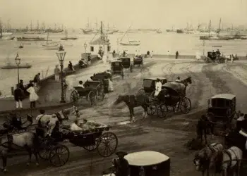 old vintage indian photos