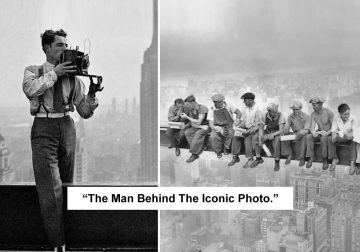 Powerful Photos That Bring History to Life