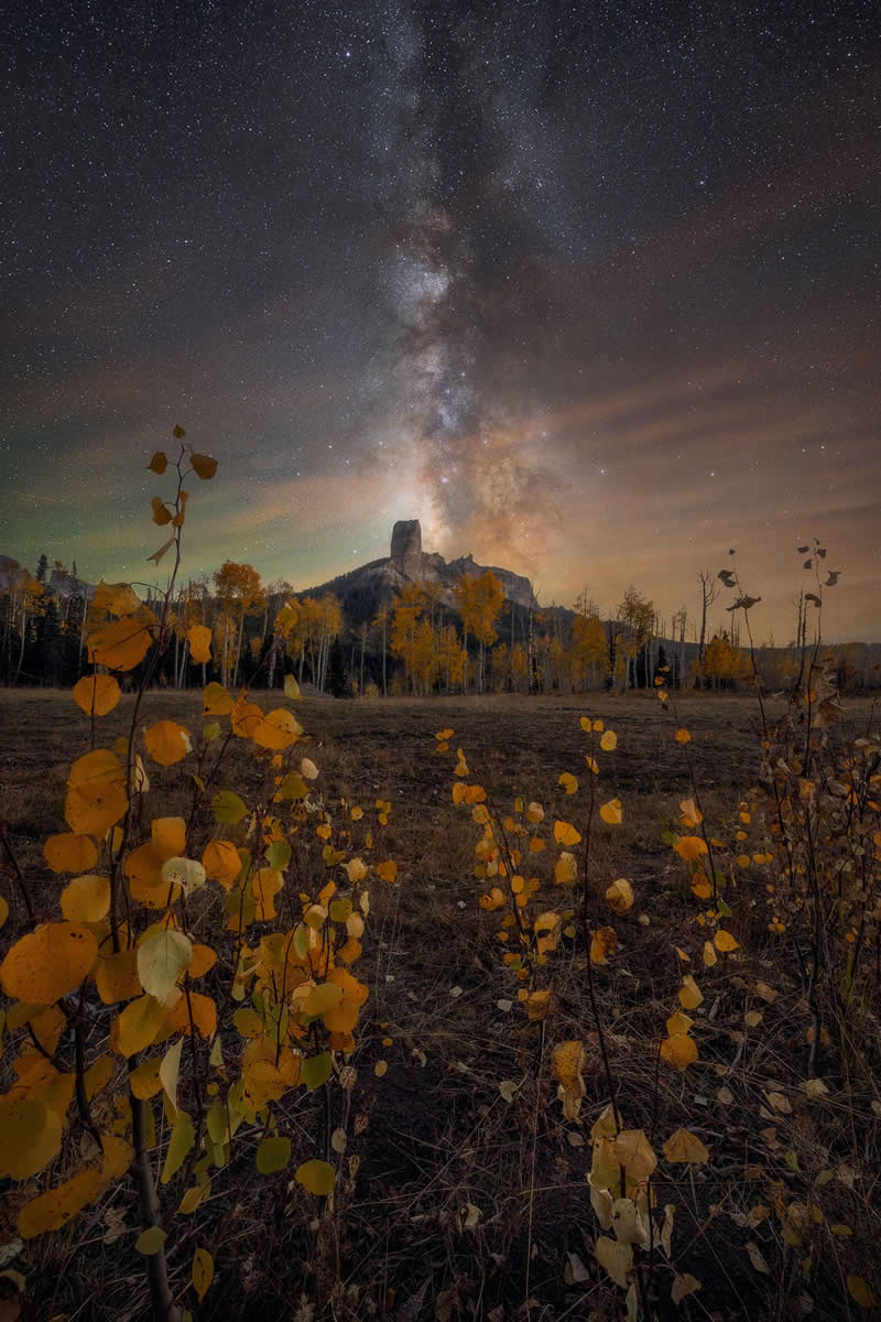 Landscape Photos from the reFocus 2025 Color Photography Awards 